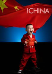 -熙熙小王国儿童摄影乐园(武昌旗舰店)