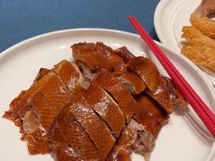-金狮麟·新豫菜(金码大厦店)