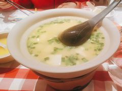 -西贝(枫蓝国际购物中心店)