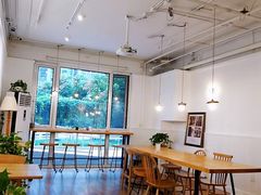 大堂-Cafe Villa