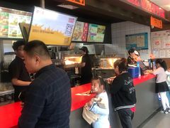 -汉堡王(丁兰广场店)