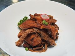 -金稼园·金平湖农家菜
