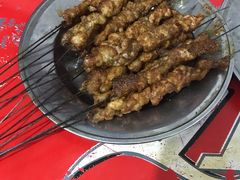 -曾记大腰子烧烤(苗栗路总店)