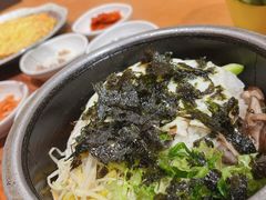 -豆腐村韩国料理(沙田店)