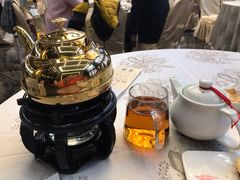 -香云轩·顺德菜(香云纱园林酒店店)