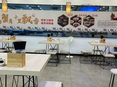 -朱洪元苏式面馆(绿宝广场店)