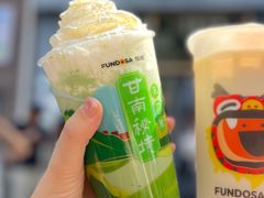 甘南秘境-放哈·甜醅子奶茶创造者(阳光丽景湾店)