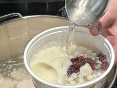 -三姐酒酿(老门东店)