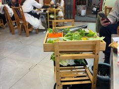 -阿昌白族石板烧·菌锅(大理古城店)