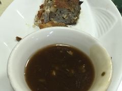 合力居住家菜餐馆-合力居·生记路边鸡(北京路店)