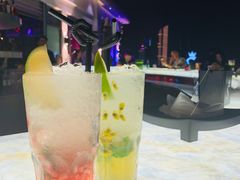-杜尚rooftop露台酒吧