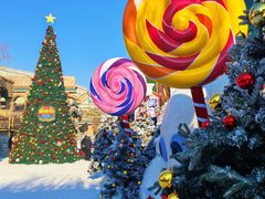 -波塞冬旅游度假区