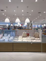 -丽家宝贝(凯德Mall店)