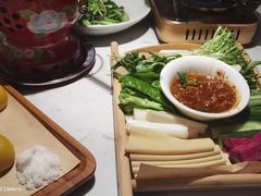 -关东小磨东北菜(漕河泾印象城店)