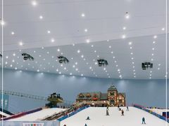 -广州热雪奇迹
