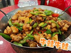 -老村长土菜馆(湖墅南路店)