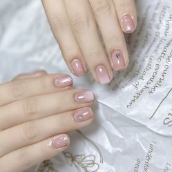 -情同手足美甲美睫