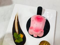 -F小姐甜品店(威海路店)