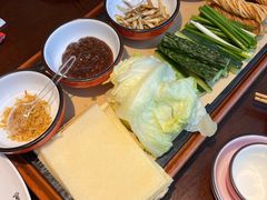 -涿掌柜·涿州宴