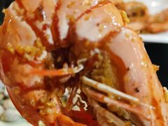 -达叔香味海鲜(海棠68环球美食街店)