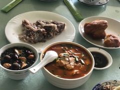 -老毛手抓(长城路店)