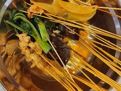 -嘉州鲜知味钵钵鸡(奎星楼店)