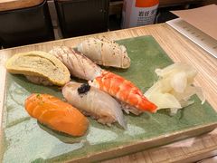 -鮨政· Omakase(港汇恒隆广场店)