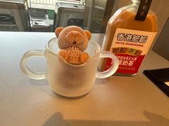 -肥韬茶餐厅(海上世界店)