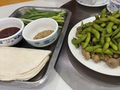 -小李子烧烤火锅地锅(枣行店)