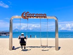 -惠州金海湾嘉华度假酒店