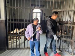 -清风小镇闯关东影视基地
