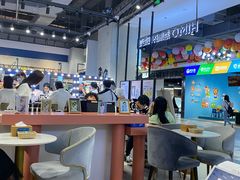 -海马体照相馆(合肥包河万达广场店)