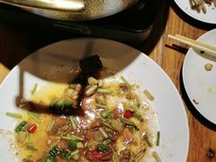 -桑吉林新派藏餐·汤锅·川菜