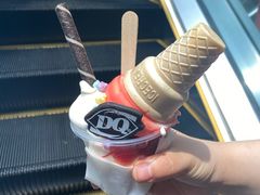 -DQ·蛋糕·冰淇淋(龙湖狮山天街店)