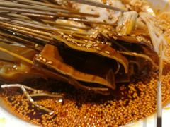 -嘉州叶婆婆钵钵鸡(建设路店)