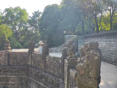 -洛阳周公庙博物馆