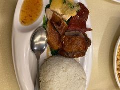 -永盈茶餐厅(中山四路店)