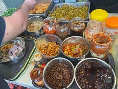 -红鼻子桂林米粉(金唐新光界店)