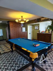 -韦恩先生Barbershop英式男士理发馆