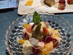 -俄士厨房(未来城店)