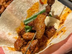 -碎怂烤肉(钟楼柳巷店)