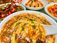 -阿胖龙虾小海鲜(宁国南路总店)