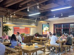 -张氏父子常德肠子馆(贺龙店)