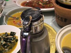 -吴记百家·私房菜·家宴(润园店)