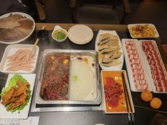 -福禄娃一家人火锅(上地店)