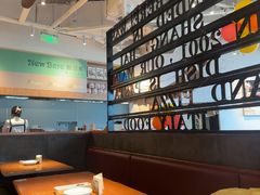 -新贝乐意大利餐厅(苏州中心店)