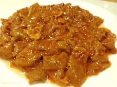 -回奶奶清真菜(梅江店)
