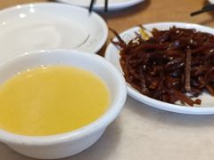 -福荣居褡裢火烧京味家常菜(西四店)