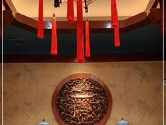 -宝轩渔府·老字号海鲜·正宗津菜(水上店)