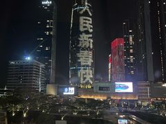 -深圳湾木棉花酒店